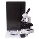 Детски микроскоп Erudit DLX 40–1000x  - 2