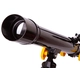 Детски черен телескоп National Geographic 50/600 AZ  - 7