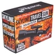 Детски черен телескоп с триножник Skyline Travel Sun 70  - 16