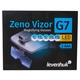Бели детски увеличителни очила Zeno Vizor G7  - 14