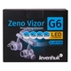 Детски бели увеличителни очила Zeno Vizor G6  - 12