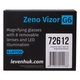 Детски бели увеличителни очила Zeno Vizor G6  - 13