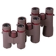 Детски бинокъл Monaco ED 10x42  - 3