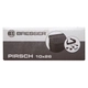 Детски черен бинокъл Pirsch 10x26 | Patilanci.BG- 14 Детски черен бинокъл Pirsch 10x26 - 14