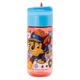 Детска бутилка за вода тритан Paw Patrol 430 мл  - 1