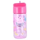 Детска розова бутилка тритан Peppa Pig 430 мл  - 2