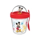 Детски кодаръчен комплект Mickey  - 1