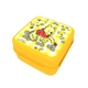 Комплект бутилка 500 ml и кутия за храна Winnie the Pooh  - 3