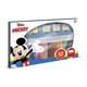 Детски комплект за рисуване Mickey Mouse с 36 флумастера  - 1