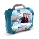 Детски комплект за оцветяване Frozen в куфарче  - 1