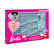 Детски комплект за рисуване Barbie голяма кутия 