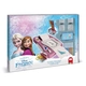 Детски комплект машина за стикери Frozen  - 1