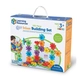 Learning Resources Конструктор със зъбни колела, 100 броя  - 5