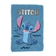 STITCH голям плюшен дневник с бродерия А4 