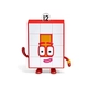 Learning Resources Numberblocks фигури 11 и 12  - 4