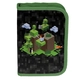 PIXEL BLOCKS несесер с 1 цип  - 1