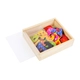 Small Foot Магнитни цифри, дървени, 40 части | Patilanci.BG- 1 Small Foot Магнитни цифри, дървени, 40 части - 1
