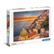 CLEMENTONI 1000ч. Пъзел High Quality Collection Positano 