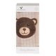 Одеяло 90/75 cm Honey Bear  - 4