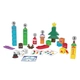 Learning Resources Адвент календар Numberblocks Mathlink Cube  - 2