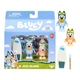 Фигурки комплект от 2 фигурки BLUEY RUG Island  - 1