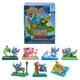Детски STITCH Фигурка с Диорама Стич Goes Wild 