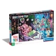 Детски CLEMENTONI 104ч. Пъзел Monster High 