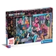 Детски CLEMENTONI 180ч. Пъзел MONSTER HIGH 
