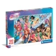Детски CLEMENTONI 180ч. Пъзел Super Winx 