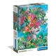 Детски CLEMENTONI 500ч. Пъзел Head in the Jungle | Patilanci.BG Детски CLEMENTONI 500ч. Пъзел Head in the Jungle