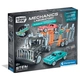 Детски CLEMENTONI MECHANICS LABORATORY Конструктор Автовоз 320ч. | Patilanci.BG Детски CLEMENTONI MECHANICS LABORATORY Конструктор Автовоз 320ч.