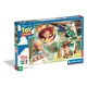 CLEMENTONI 104ч. Пъзел Disney Toy Story | Patilanci.BG CLEMENTONI 104ч. Пъзел Disney Toy Story