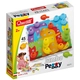 QUERCETTI Мозайка JUMBO PEGGY 45ч. | Patilanci.BG QUERCETTI Мозайка JUMBO PEGGY 45ч.