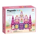 Магнитен Конструктор Fun Castle 
