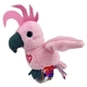 Happy Yappers Интерактивно Пиле Cockatoo 