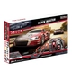 SOBA Top Turbo Audi Състезателна Писта с 2 Коли 1:43 560см. 