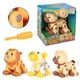 Ttoys Animal World Живитинче с Отвертка | Patilanci.BG Ttoys Animal World Живитинче с Отвертка