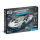 CLEMENTONI MECHANICS LABORATORY Конструктор Lamborghini Huracan 320ч. | Patilanci.BG CLEMENTONI MECHANICS LABORATORY Конструктор Lamborghini Huracan 320ч.