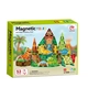 Magnetic Tiles Магнитен Конструктор с Динозаври 53ч. | Patilanci.BG Magnetic Tiles Магнитен Конструктор с Динозаври 53ч.