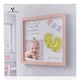 Отпечатък за ръка/краче със снимка First Steps | Patilanci.BG- 6 Отпечатък за ръка/краче със снимка First Steps - 6