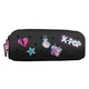 Несесер Coolpack - SILICONE - K-POP DARK  - 1