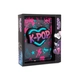 B6 Squishy тефтер 100 л. Coolpack K-POP DARK  - 2
