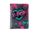 B6 Squishy тефтер 100 л. Coolpack K-POP DARK  - 3