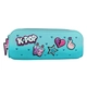 Несесер Coolpack - SILICONE - K-POP BRIGHT  - 1