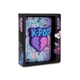 B6 Squishy тефтер 100 л. Coolpack K-POP BRIGHT  - 2