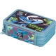 LIZZY CARD Shark ATTACK несесер с 3 ципа | Patilanci.BG- 2 LIZZY CARD Shark ATTACK несесер с 3 ципа - 2