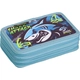 LIZZY CARD Shark ATTACK несесер с 3 ципа | Patilanci.BG- 1 LIZZY CARD Shark ATTACK несесер с 3 ципа - 1