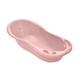 Розова вана Pepper 100cm Blush  - 1