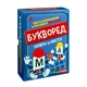 Настолна игра PlayLand Букворед | Patilanci.BG- 1 Настолна игра PlayLand Букворед - 1